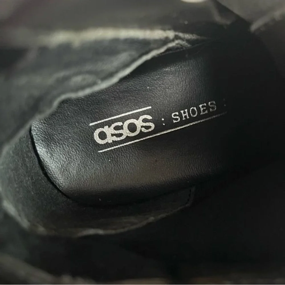 ASOS women us